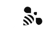 Bee Logo